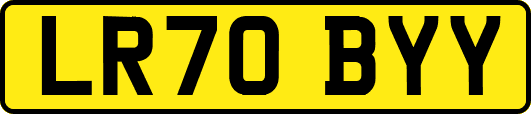 LR70BYY