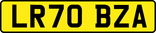 LR70BZA