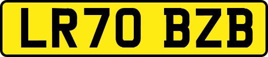 LR70BZB