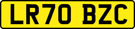 LR70BZC