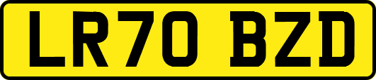 LR70BZD
