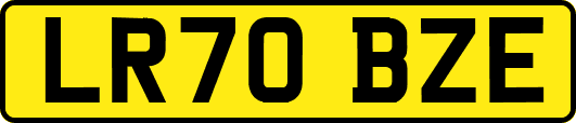 LR70BZE
