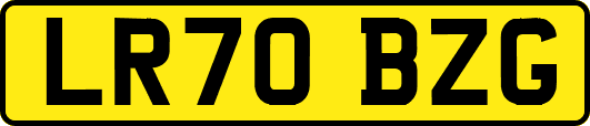 LR70BZG