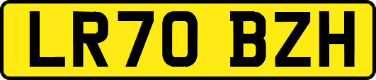 LR70BZH