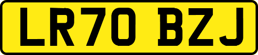 LR70BZJ