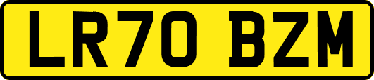 LR70BZM