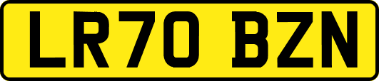 LR70BZN