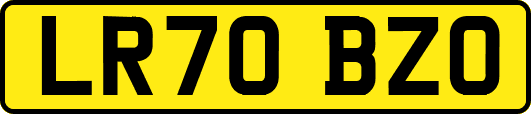 LR70BZO
