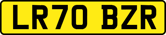 LR70BZR
