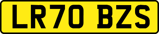 LR70BZS