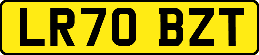 LR70BZT