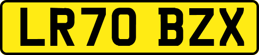 LR70BZX
