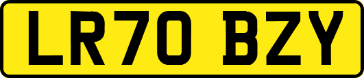 LR70BZY