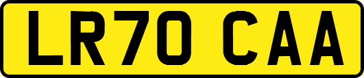 LR70CAA