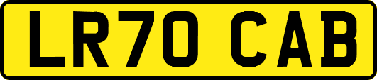 LR70CAB