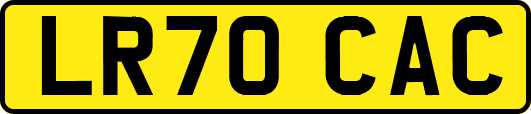 LR70CAC