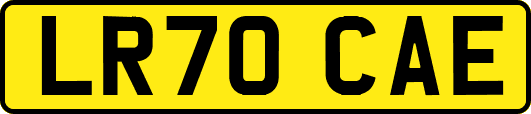 LR70CAE
