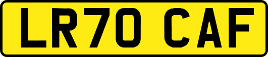 LR70CAF