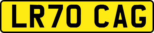 LR70CAG