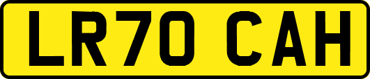 LR70CAH