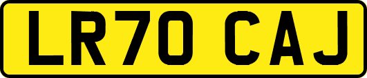 LR70CAJ
