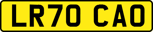 LR70CAO