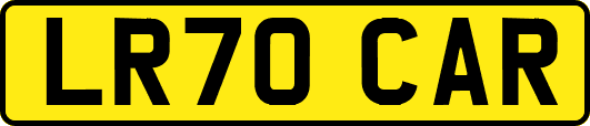 LR70CAR
