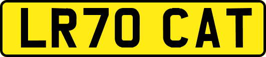 LR70CAT