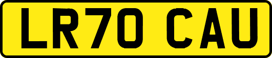 LR70CAU