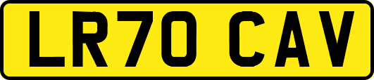 LR70CAV