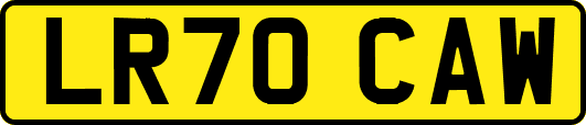 LR70CAW