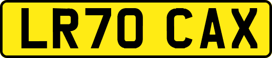 LR70CAX
