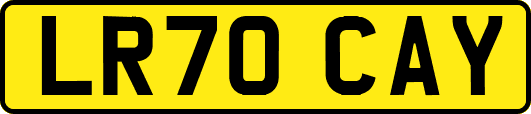 LR70CAY