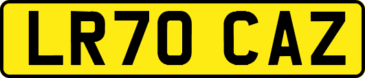 LR70CAZ