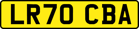 LR70CBA
