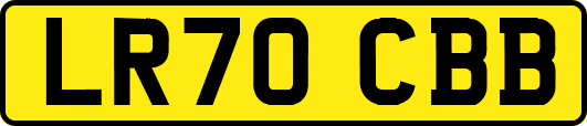 LR70CBB