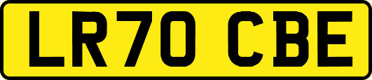 LR70CBE
