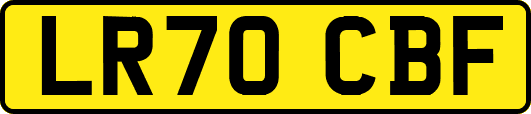 LR70CBF