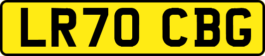 LR70CBG