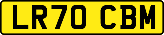 LR70CBM