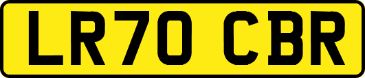 LR70CBR