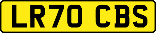 LR70CBS