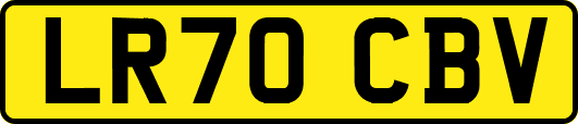 LR70CBV