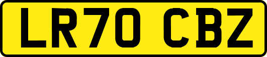 LR70CBZ