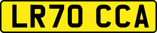 LR70CCA