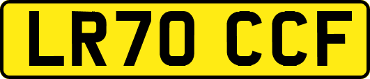 LR70CCF