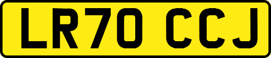 LR70CCJ