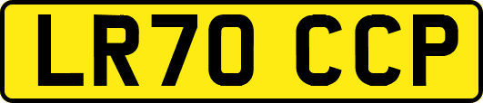 LR70CCP