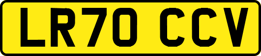 LR70CCV