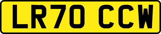 LR70CCW